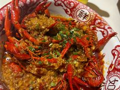 -丹虾·文和友小龙虾品牌·湘菜(北京路店)