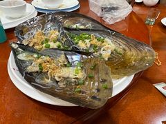 带子-谊荣海鲜大牌档(石湖店)