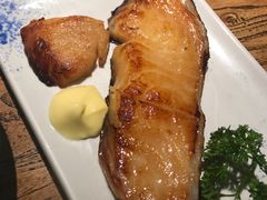 -萤初高端日料王(曲江银泰店)