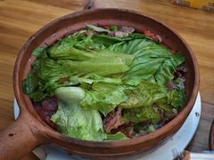 -潮香兴煲仔饭(莲花路店)