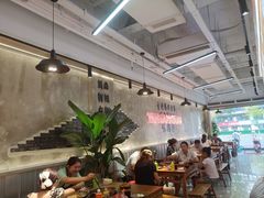-谭三娘鲜切牛肉自助火锅(文殊院店)