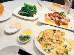 -香港新发烧腊茶餐厅(水围店)