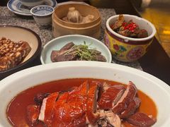 -南京大牌档(苏州中心店)