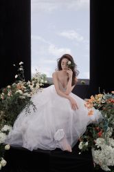 -芭莎视觉婚纱摄影(花溪店)