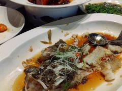 -望乡楼上海菜(日月光店)