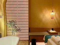-快乐大桶水养生足浴SPA(前兴路店)