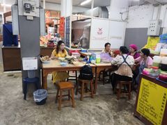 -瓦洛洛传统市场
