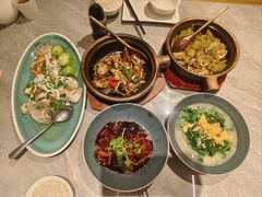 -啫神·广州地标美食(北京路店)