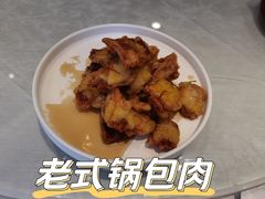 -子霖南山鲜虾面(南山总店)