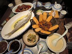 -南京大牌档(济南万象城店)