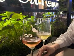 -ibarrel爱杯·bistro&brunch(江宁路店)