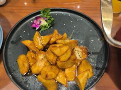 -临潼印象·特色陕菜