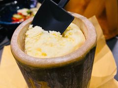 -伍丁·烤牛肋(和平东桥店)