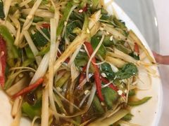 -关东风老北方菜馆(桂芳园店)