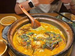 -吃饭皇帝大(合生汇店)