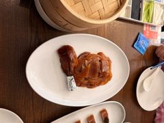 -小大董·烤鸭(王府井apm店)
