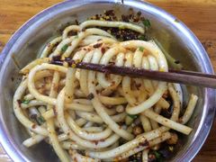 -刘维兰老素粉(化龙桥总店)