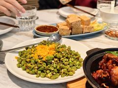 -志明眷村·台式融合菜·宵夜