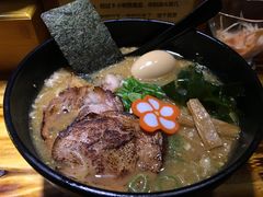 -老龙亭拉面店