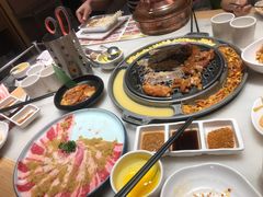 -韩宫宴炭火烤肉(印象城店)