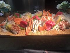 海鲜荟萃烧烤大餐-深圳四季酒店·馥自助餐厅