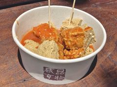 -香园茶社·金陵小灶(老门东店)