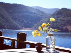 -丽江泸沽湖景区