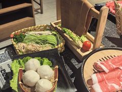 -湊湊火锅·茶憩(世博大道店)