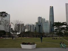 -二沙岛艺术公园