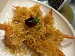-羲和雅苑•北京烤鸭(国贸商城店)