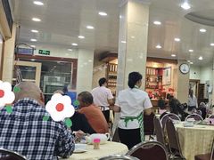 -顺发餐厅(湖滨中路店)