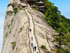 -华山风景名胜区