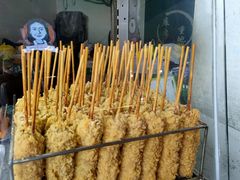 -独一锅棒棒鸡(坡子街商业中心店)