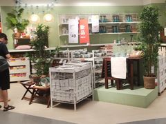 -宜家家居(西安未央商场店)