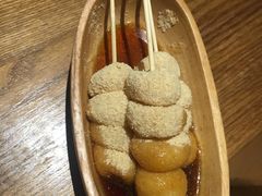 -九锅一堂酸菜鱼(新南凯德直营店)