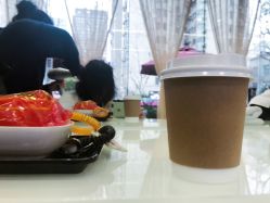 -CARR SALON