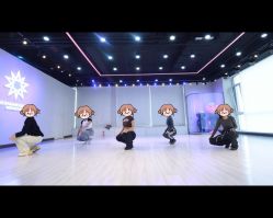 -泽舞·国际流行舞