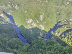 -重庆云阳龙缸景区