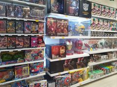 -TOYSRUS玩具反斗城(苏州中心店)