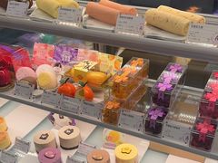 -GANSO元祖食品(金菊路店)