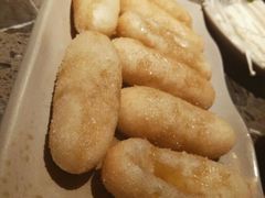 红糖糍粑-小龙坎火锅(仓山万达店)