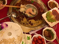 -山城年华老火锅(玉林店)