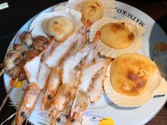 -松子料理(白家庄店)