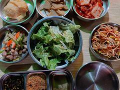 -高丽村韩国料理(兴华二路店)