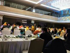 -成都凯宾斯基饭店