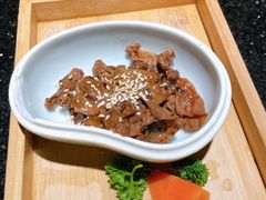 -上井料理黑金店(IFS国金中心店)