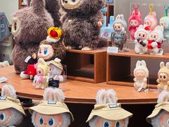 -泡泡玛特POPMART(壹号店)