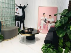-海马体照相馆(环贸iapm大师爱情店)