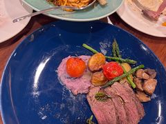 -浦鸿会尚莊亲子餐厅(碧云店)