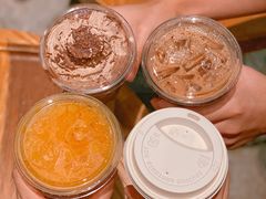 -星巴克臻选(深圳龙城广场店)